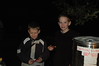 Chelmsford Scouts > Explorer Fireworks 2005 photo